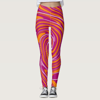 SPNP_Leggings Leggings