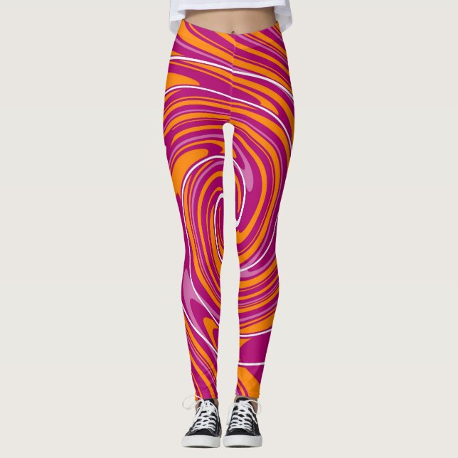 SPNP_Leggings Leggings (Framsida)