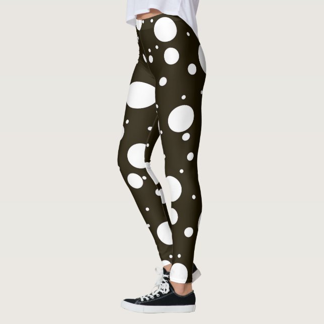 SPNP_Leggings Leggings (Vänster)