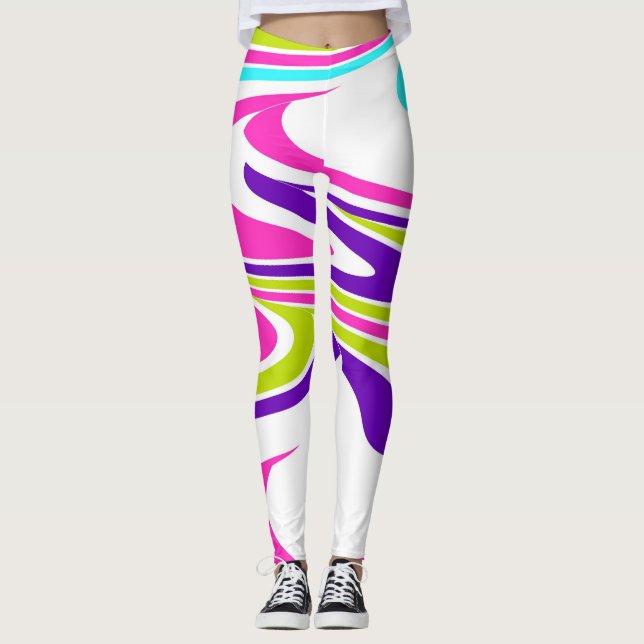 SPNP_Leggings Leggings (Framsida)