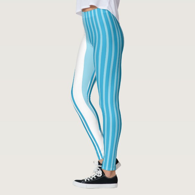 SPNP_Leggings Leggings (Vänster)