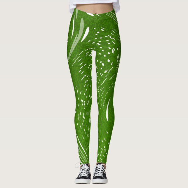 SPNP_Leggings Leggings (Framsida)