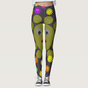 SPNP_Leggings Leggings