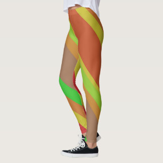 SPNP_Lining_Leggings Leggings