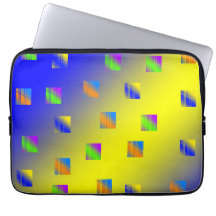 SPNP_Neoprene Laptop sleeve 13 tum