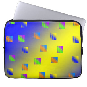 SPNP_Neoprene Laptop sleeve 13 tum