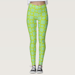 SPNP_Printed Leggings