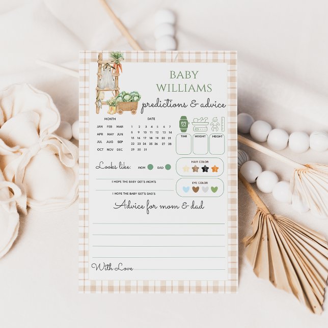 Spöbilsspel för lokalt växande förutsägelser (Skapare uppladdad)