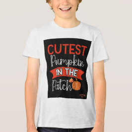 Spoiler Alert: Cutest Pumpkin Fall Thanksgiving T Shirt