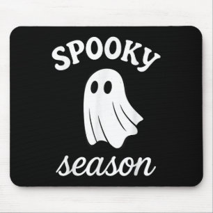 Spök Skumma Säsongen Halloween Kostym Musmatta