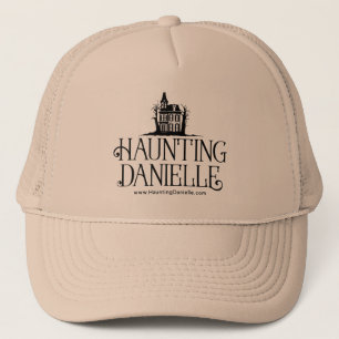 Spöka den Danielle hatten Keps