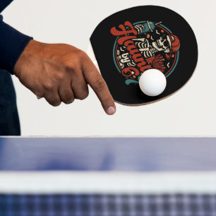 Spökad Av 67 Rolig Halloween Sex Sju 67 Meme Pingisracket