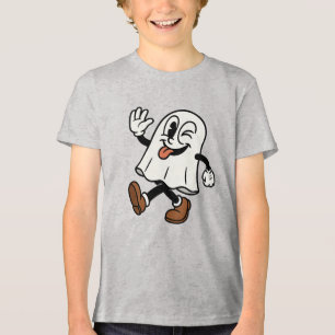 Spökad T Shirt