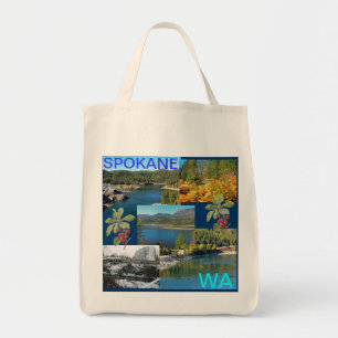 SPOKANE WA TYGKASSE