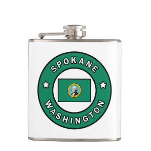 Spokane Washington Fickplunta
