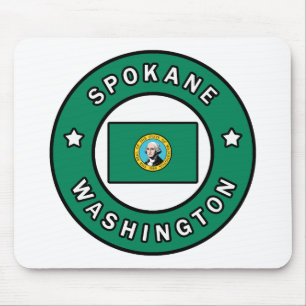 Spokane Washington Musmatta