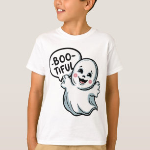 spökar t shirt