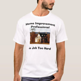 Spökat hus t shirt