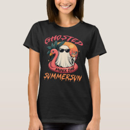 SPÖKAT Under SOMMARSOLEN T Shirt