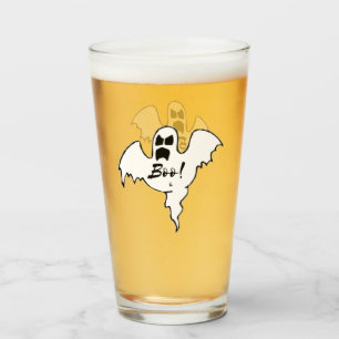 Spökboo Glaskopp