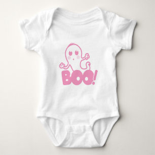 Spöke - bu! (Rosor) Tee