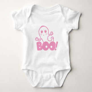 Spöke - bu! (Rosor) Tee