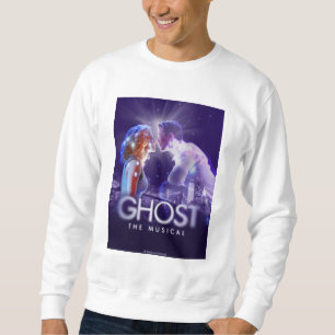 SPÖKE - den musikaliska logotypen Sweatshirt