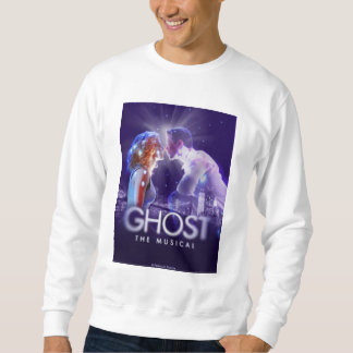 SPÖKE - den musikaliska logotypen Sweatshirt