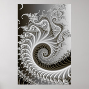 Spöke II Poster