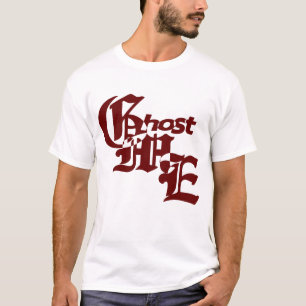 spöke t shirt