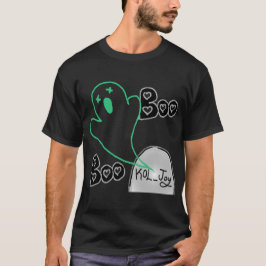 Spöke T Shirt