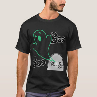 Spöke T Shirt