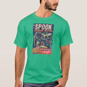 spöke t shirt