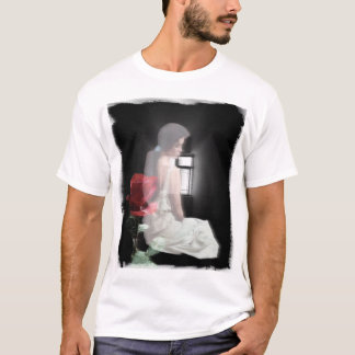 SPÖKE TEE SHIRT