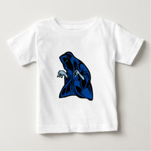 spöke tee shirt