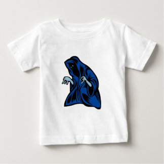 spöke tee shirt