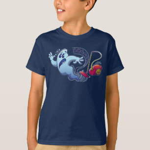 Spökedammsugaremardröm Tee