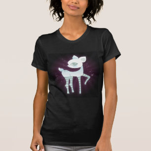 SpökeDeerie utslagsplats Tee