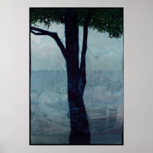 Spökefrakt 6 poster