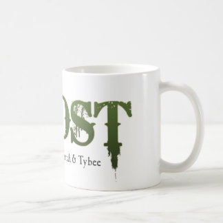 SPÖKEkaffemugg Kaffemugg