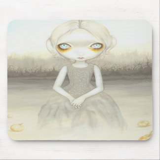 Spöken av pumpan lappar - Halloween Mousepad Musmatta