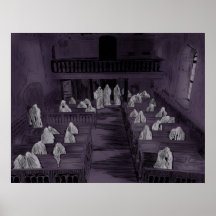 Spöken av St. George Church