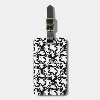 Spöken Bagagebricka