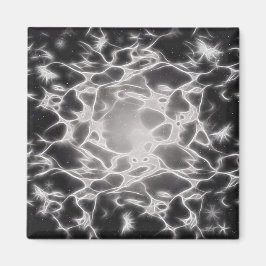 Spöken från det förflutna! magnet