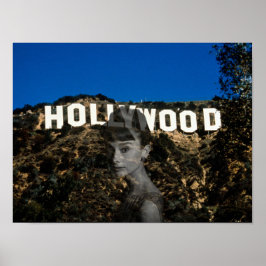 Spöken från Hollywood Poster