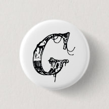 Spöken i min maskin "G" knäppas