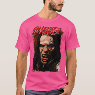 Spöken Mars T Shirt