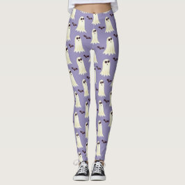 Spöken och Fladdermöss Leggings
