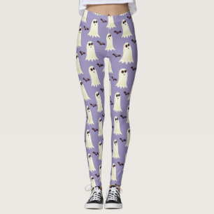 Spöken och Fladdermöss Leggings