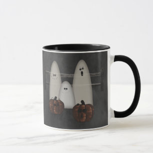 Spöken och Mugg